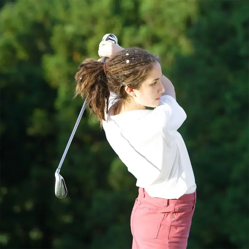 The D.r.i.v.e. System™ 1 D. R. I. V. E. System | golf rehab