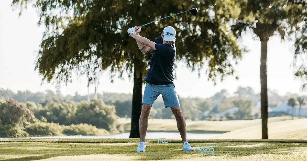 Golf Injury Myths That Are Keeping You in Pain