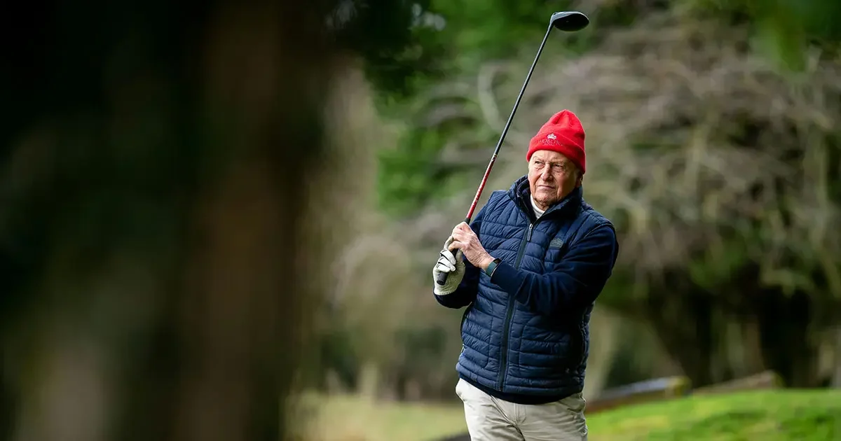 The Importance of Fitness for Golf Performance and Injury Prevention