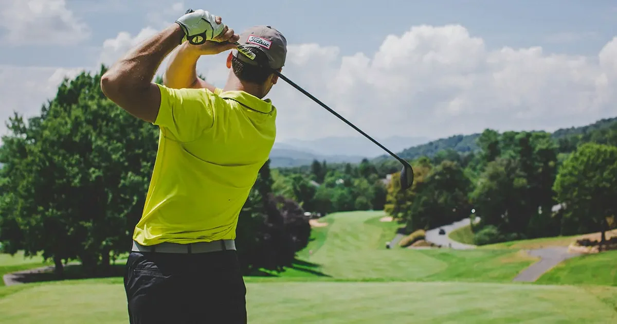 The #1 Mistake Golfers Make That Kills Their Swing Speed