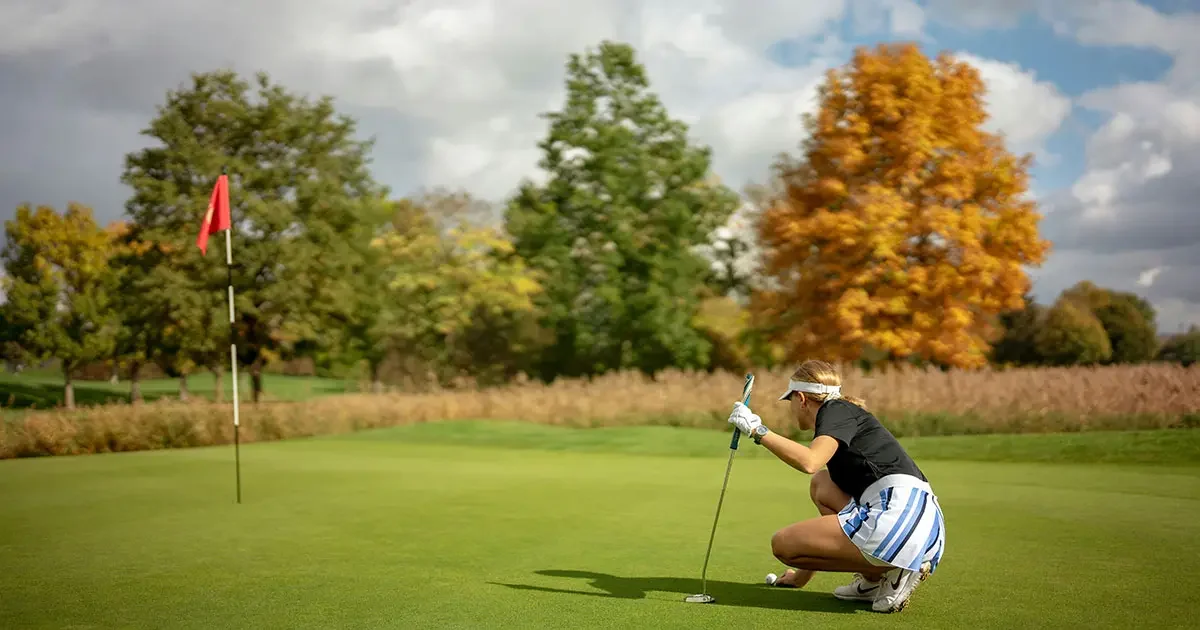 Why Does My Lower Back Hurt After Golf?