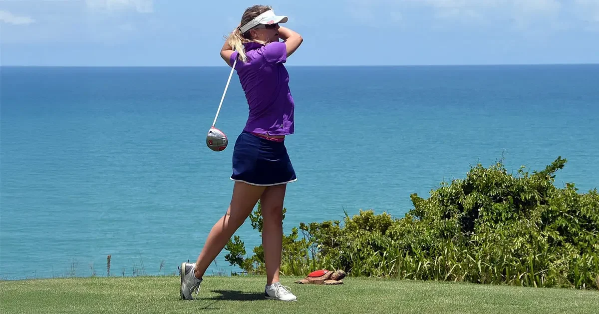 The #1 Mistake Golfers Make When Trying to Fix Back Pain